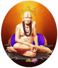 Swami Samarth Logo